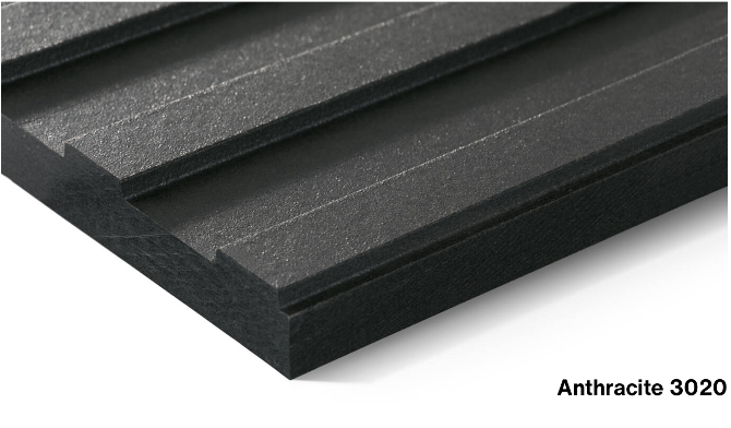 Swisspearl Gravial