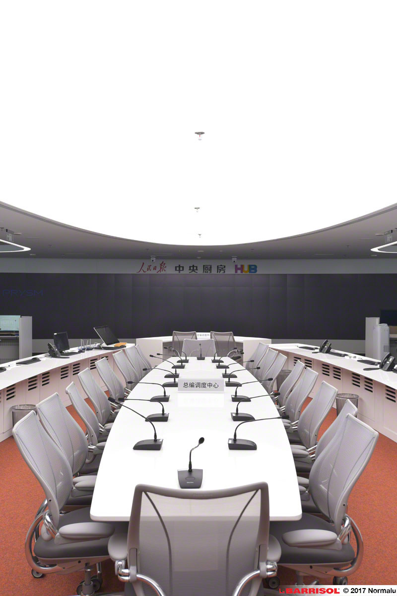 麦玺建筑